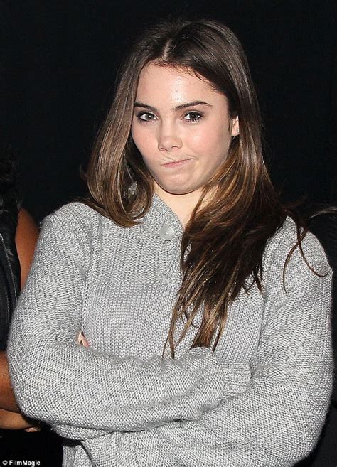 McKayla Maroney Nude The Fappening Leak